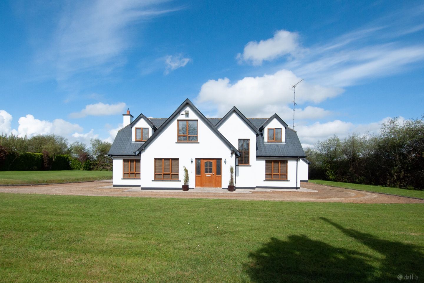 Springbank, Tara Hill, Gorey, Co. Wexford, Y25RR59 — photo 1