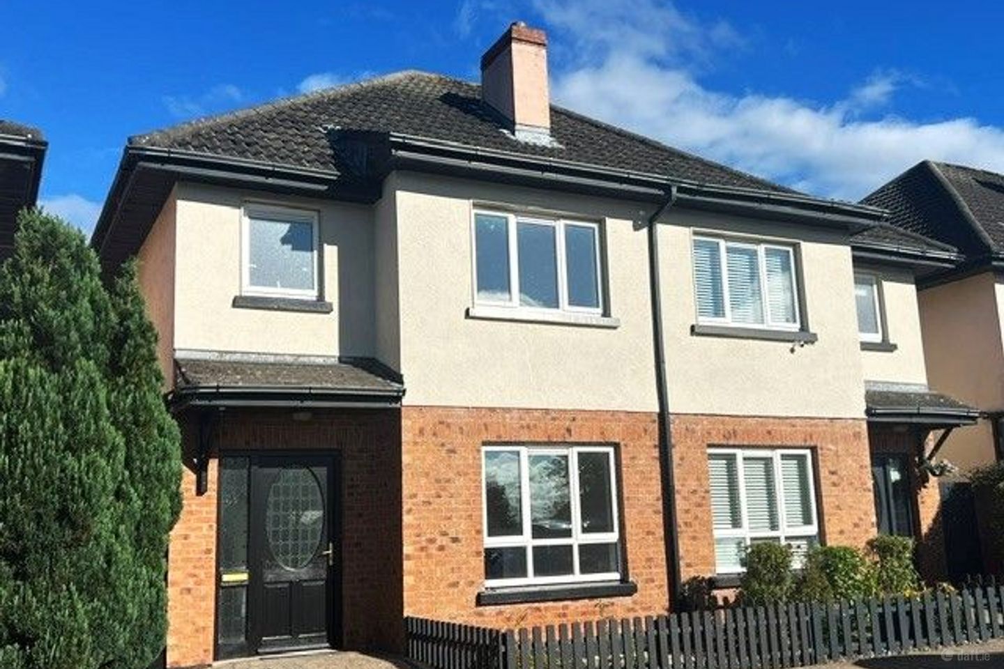 100 Cartrun Breac, Longford, Longford Town, Co. Longford, N39XV70 — photo 1
