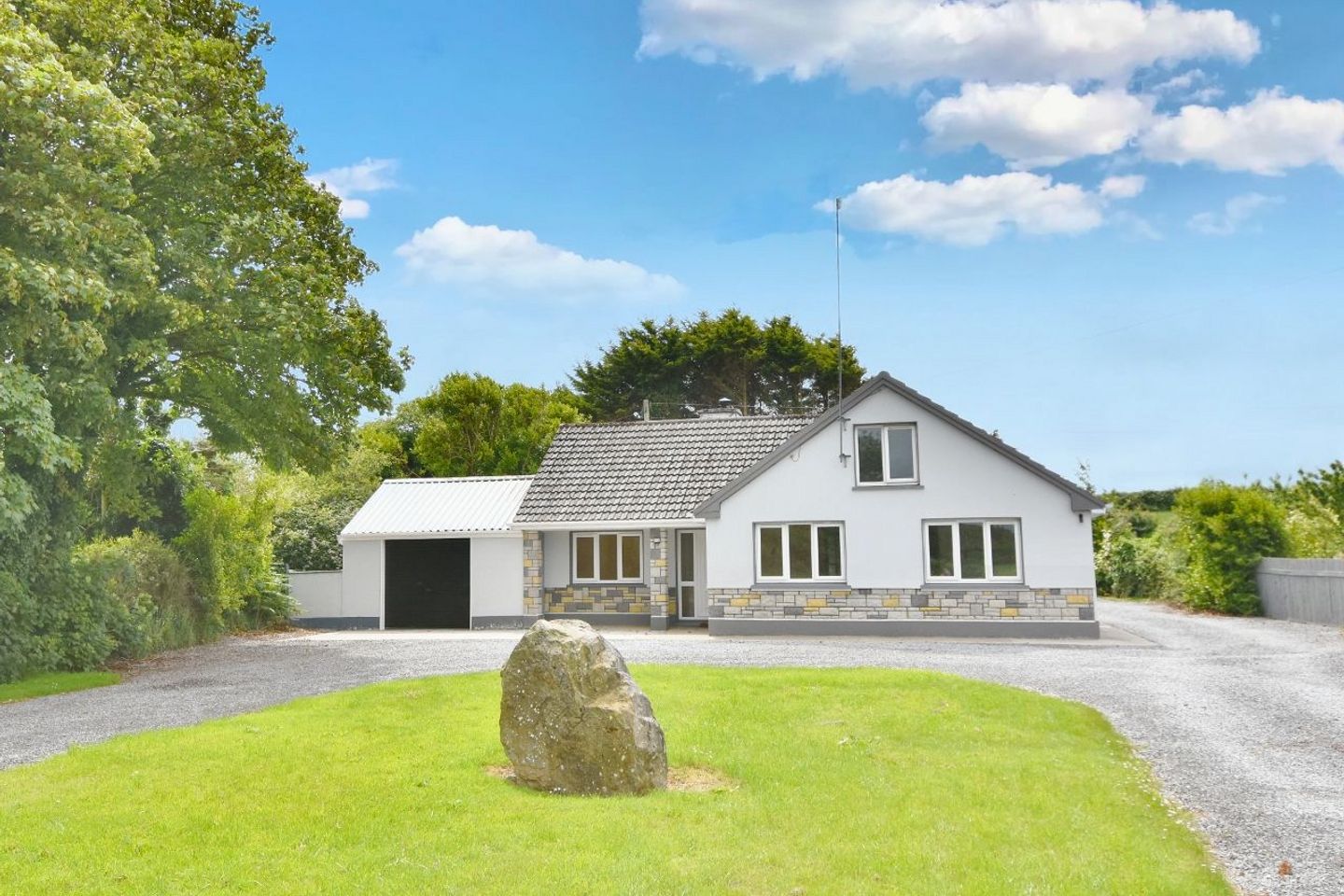 Avondale, Carhoonakilla, Tarbert, Co. Kerry, V31WA25 — photo 1
