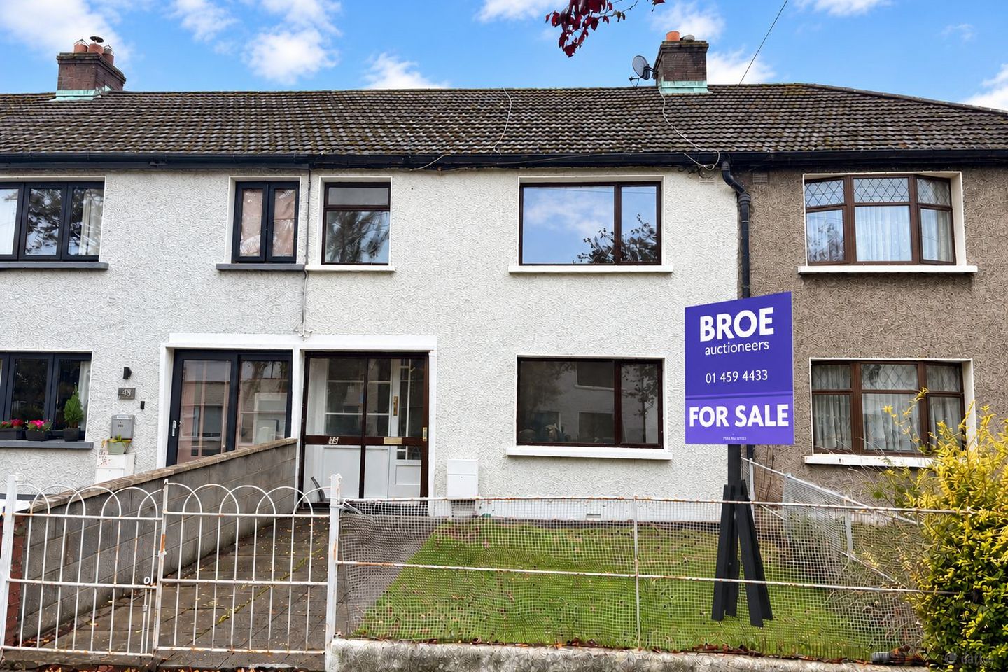 46 Crotty Avenue, Walkinstown, Dublin 12, D12A9C4 — photo 1