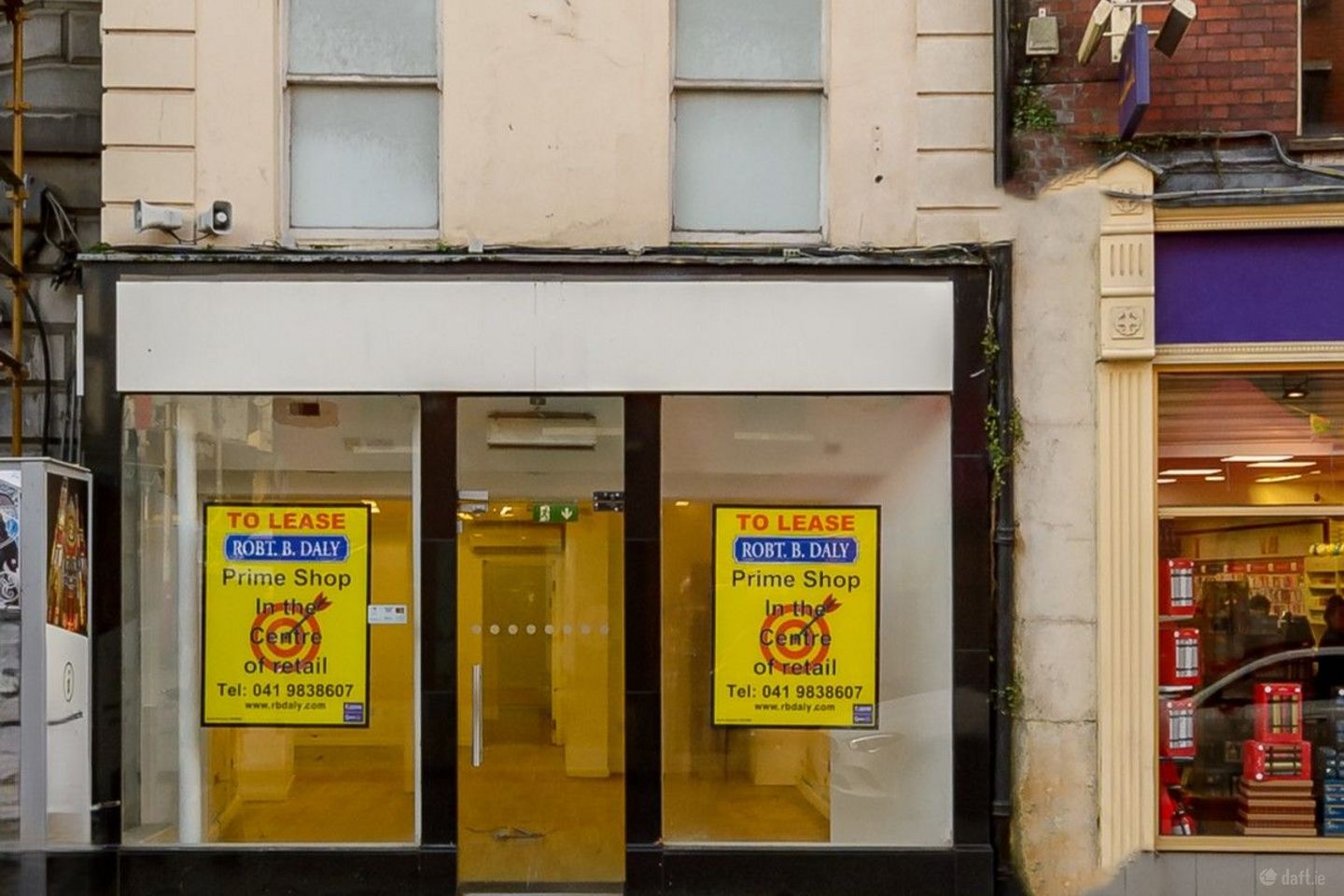 1 West Street, Drogheda, Drogheda, Co. Louth, A92PW84 — photo 1