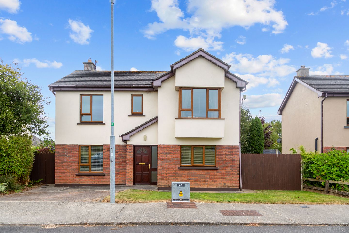 8 Kyle Meadow, Oulart, Gorey, Co. Wexford, Y25KN72 — photo 1