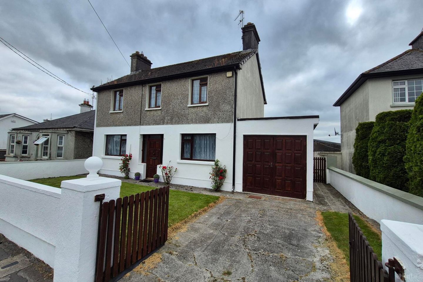 Inisfree, Dublin Road, Tuam, Co. Galway, H54 HV83 — photo 1