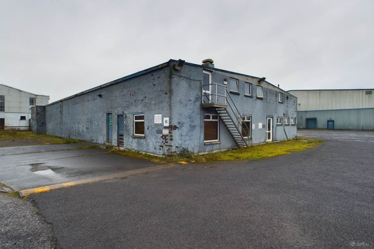 Greatmeadow, Boyle, Co. Roscommon — photo 1