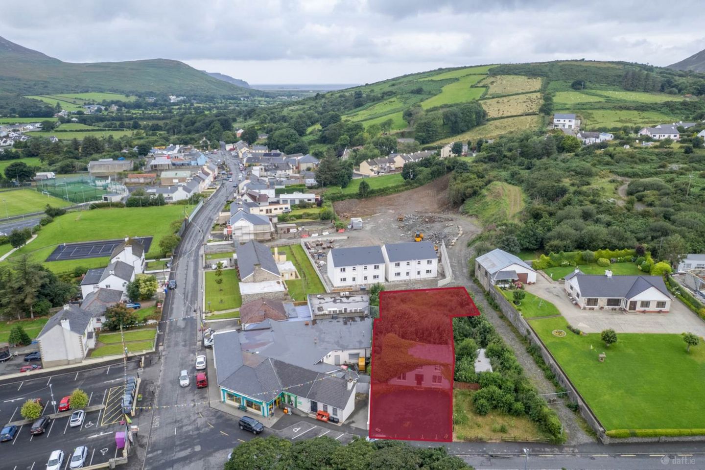 Chapel Glen, Clonmany, Co. Donegal, F93W9T3 — photo 1