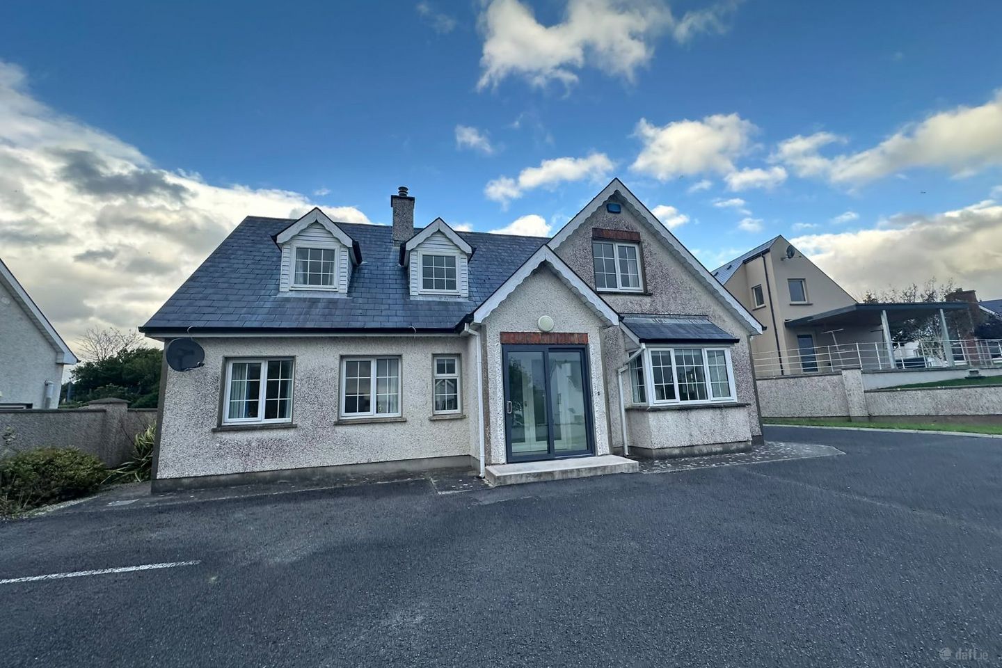 9 Glenview Park, Grange, Grange, Co. Sligo — photo 1
