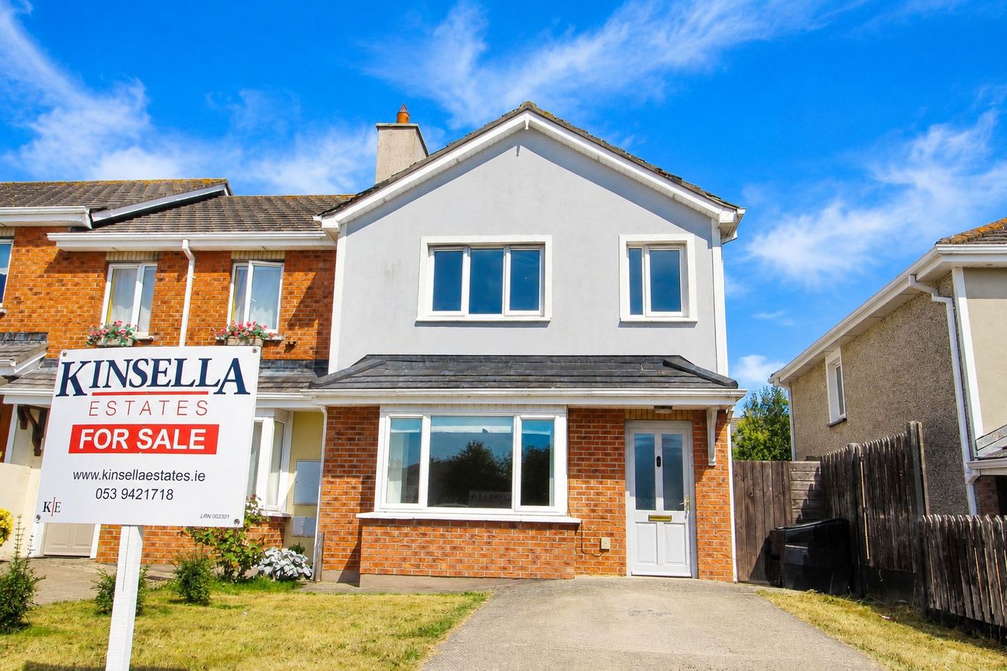 3 Riverchapel Lawns, Riverchapel, Co. Wexford, Y25V279 — photo 1