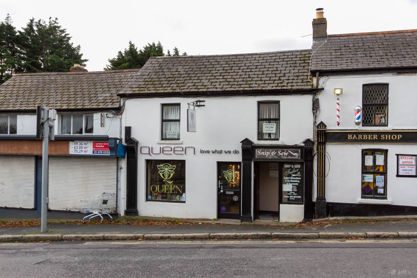 11 The Hill, Stillorgan, A94R2X0 — photo 1