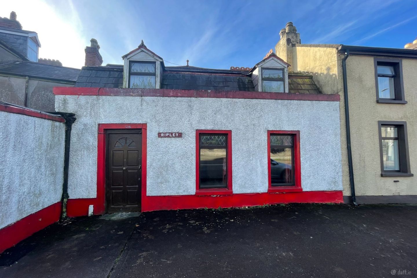 Ripley, 7 Westview, Ballinlough, Co. Cork, T12D8P4 — photo 1