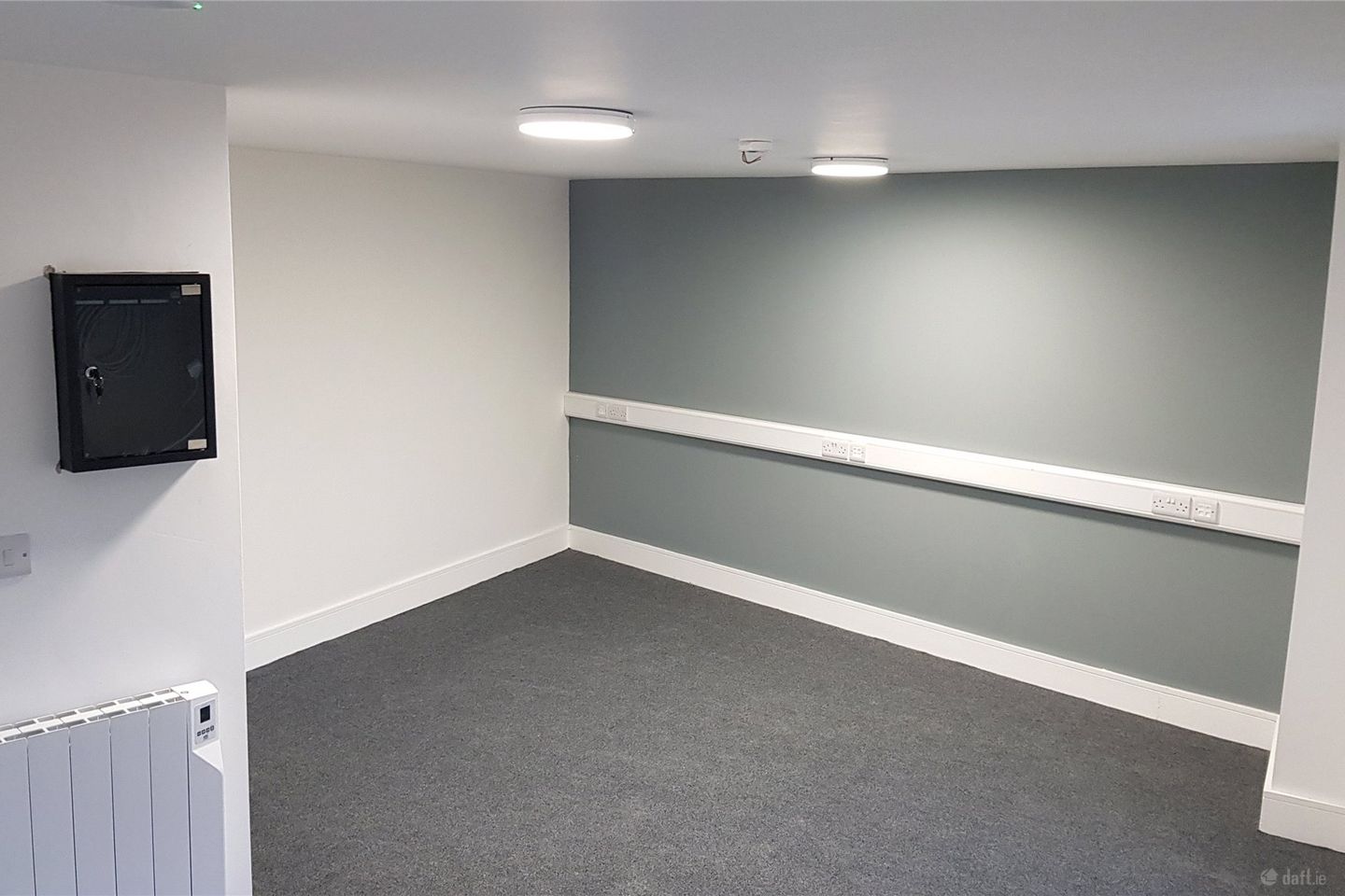 Short Term Flexible Office Space, Bridge House, 1 Bridge Street, Dundalk, Co. Louth — photo 1
