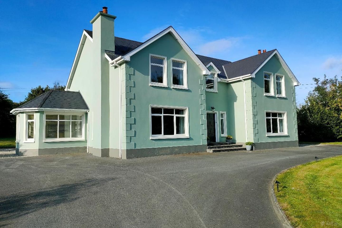 Campbellstown, Letterkenny, Co. Donegal — photo 1