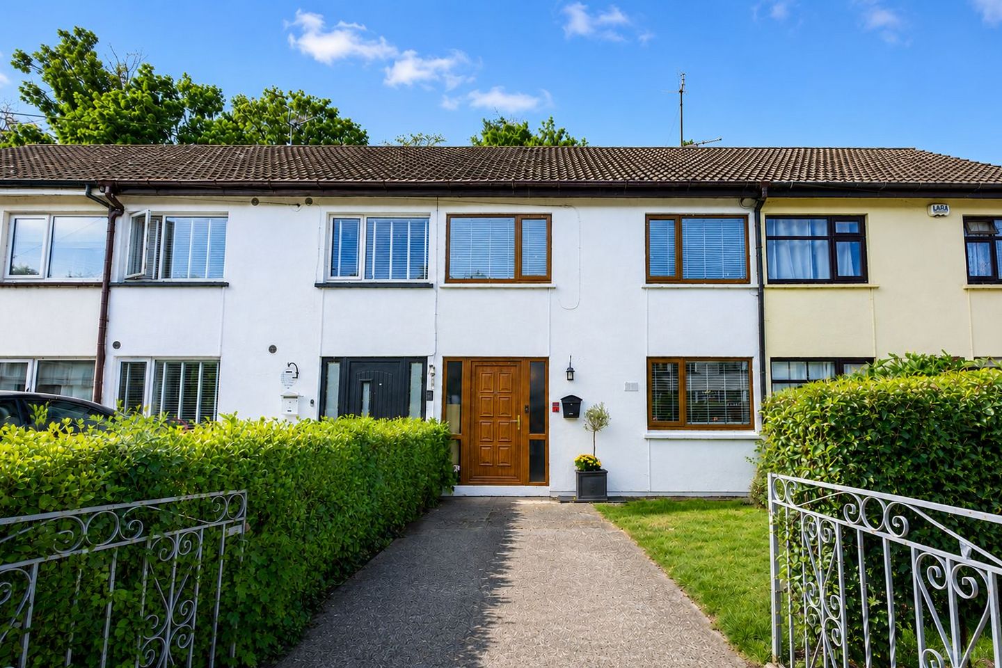 24 Millfield, Enniskerry, Co. Wicklow, A98KV20 — photo 1