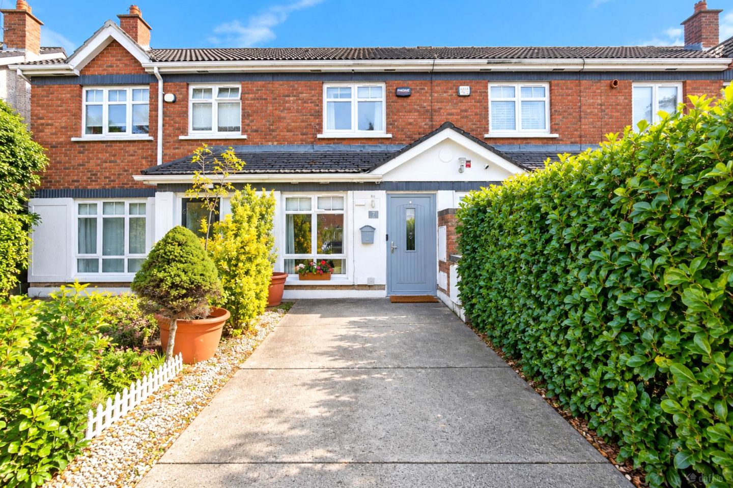 7 Allendale Close, Clonsilla, Dublin 15, Co. Dublin, D15P9C1 — photo 1