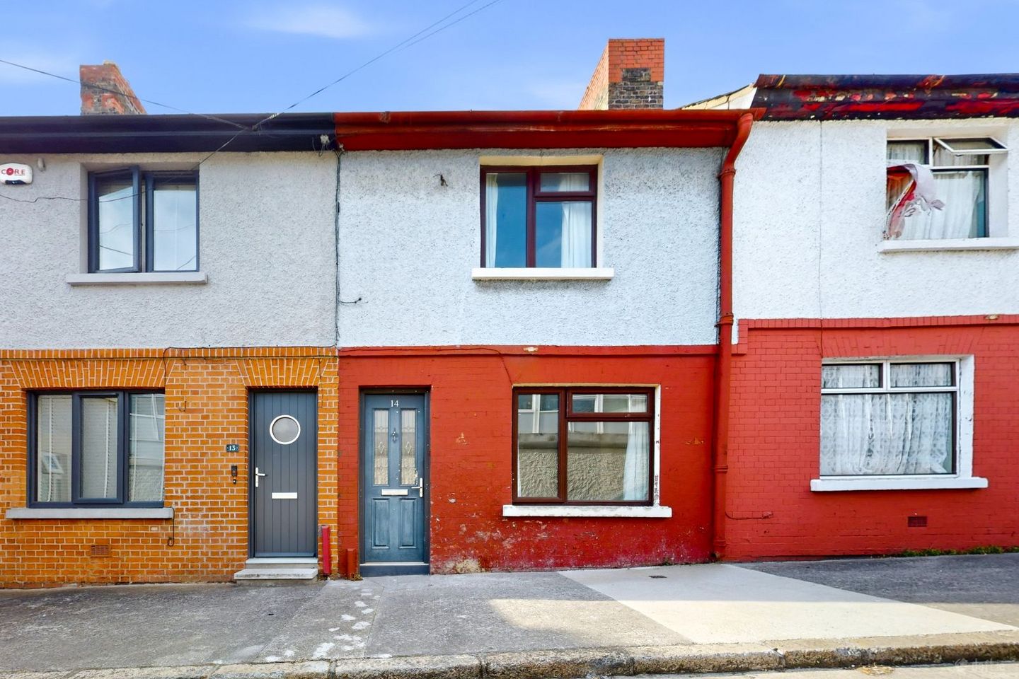 14 Mark'S Alley West, The Coombe, Dublin 8, D08X2E2 — photo 1
