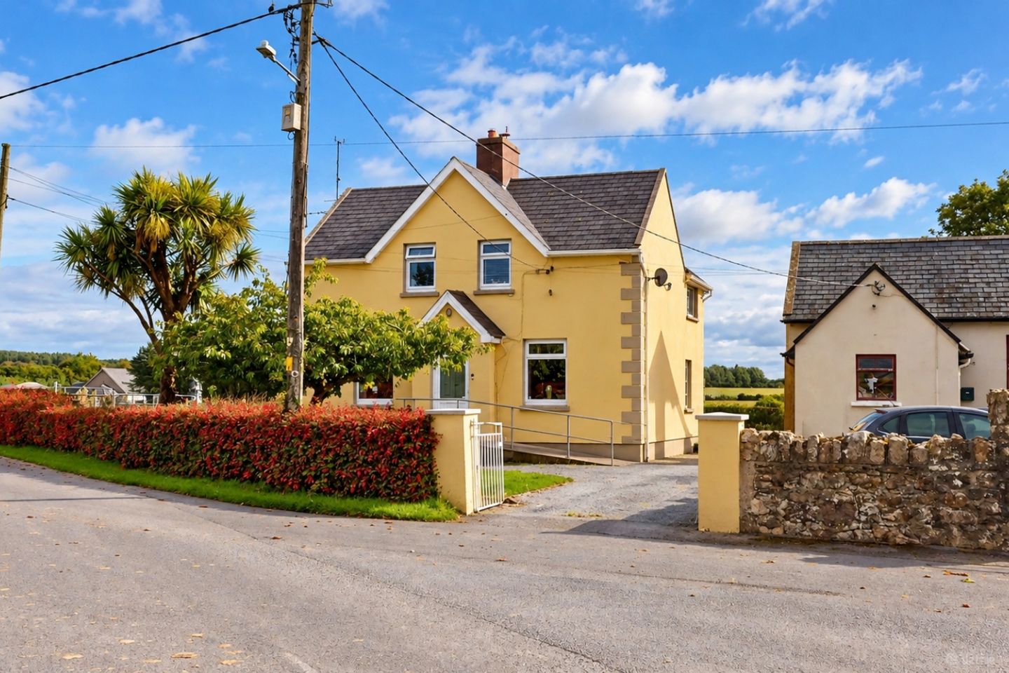 The School House, Cleariestown, Wexford, Co. Wexford, Y35KH72 — photo 1