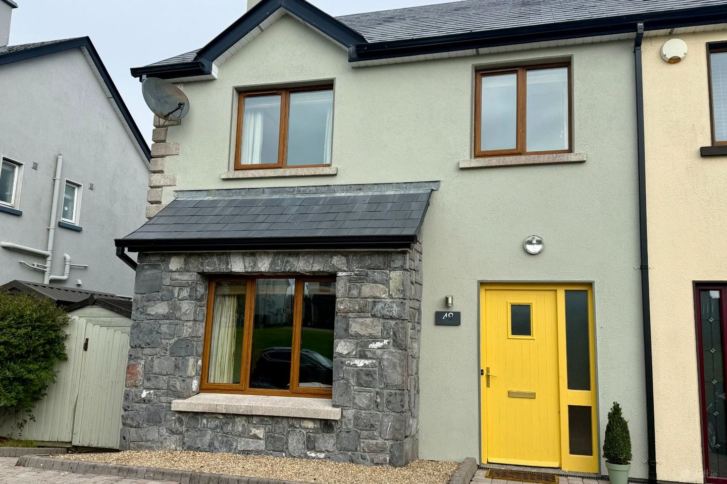 49 Carrowmore Drive, Knock, Co. Mayo, F12F259 — photo 1