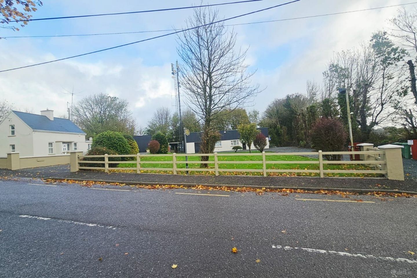 Mullaghroe, Cullen, Cullen, Co. Cork, P51H2K7 — photo 1