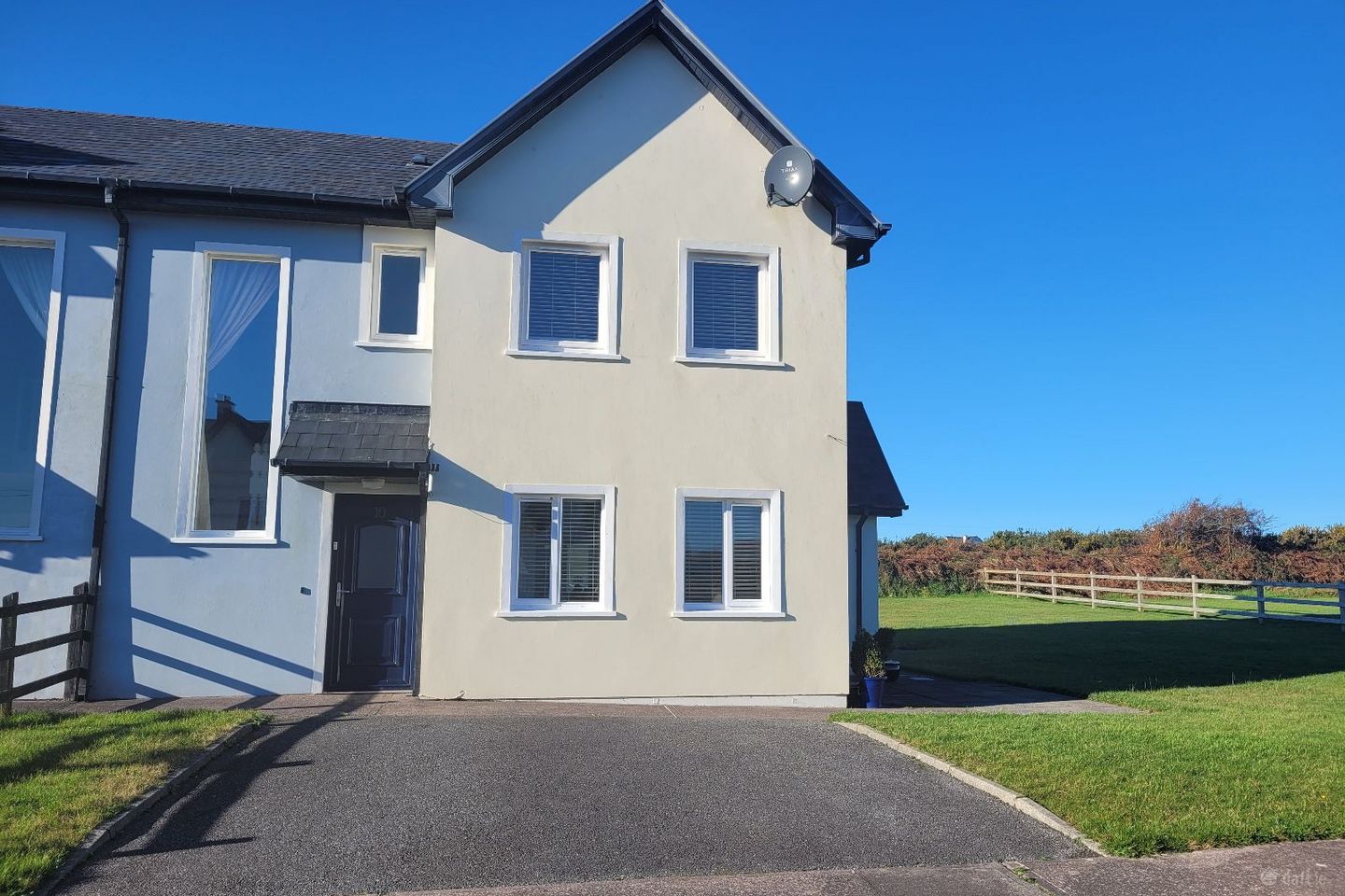 10 Glór Na Farraige, Knightstown, Valentia Island, Knight's Town, Co. Kerry, V23D889 — photo 1