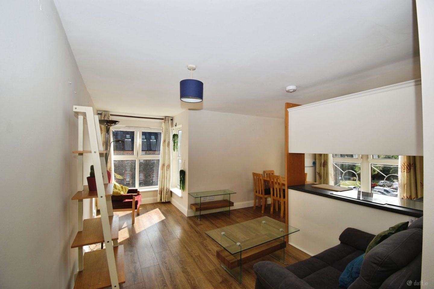 Apartment 319, River Towers, Clogheen, Co. Cork — photo 1