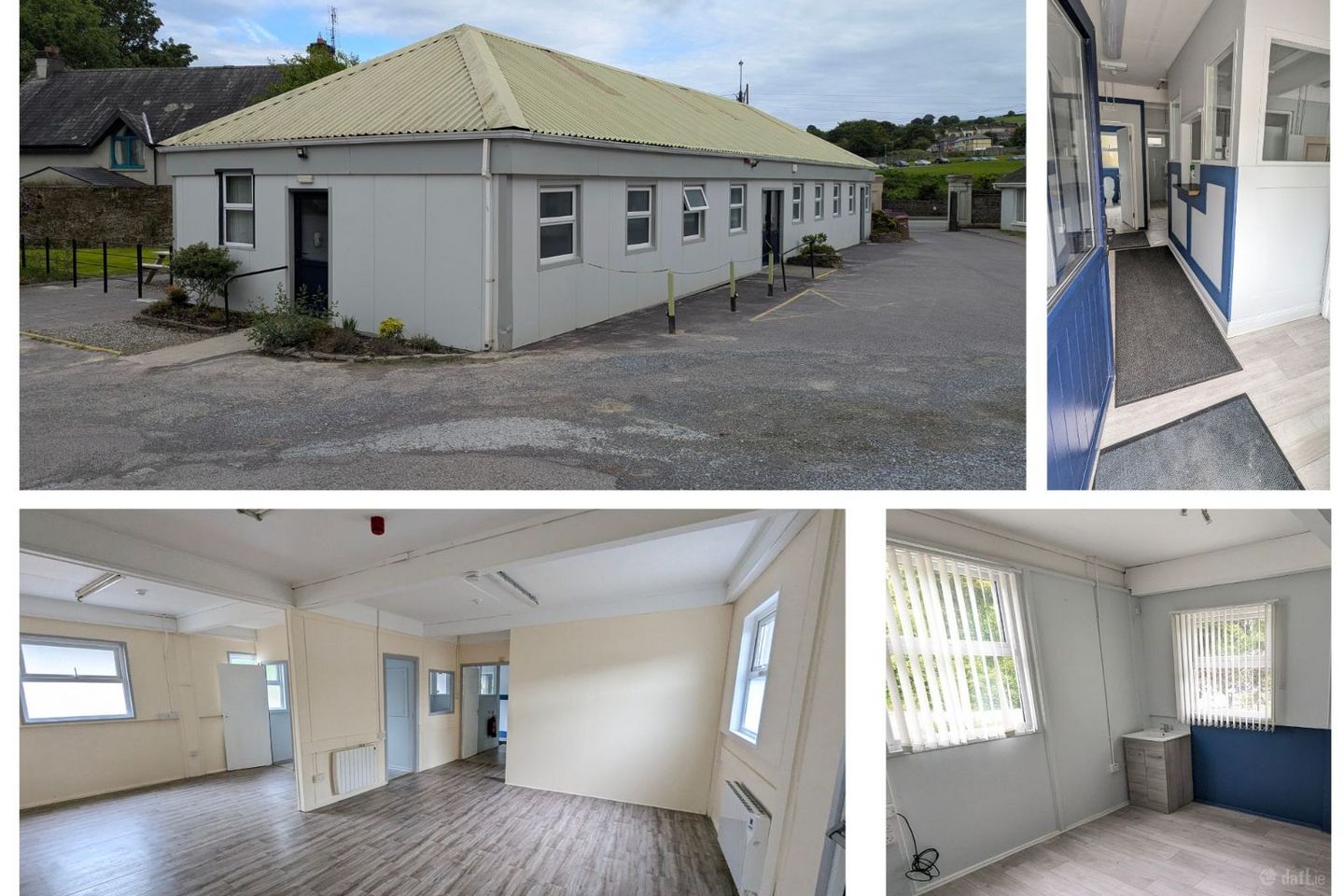 The Old Millbrook Clinic, New Road, Bandon, Co. Cork — photo 1