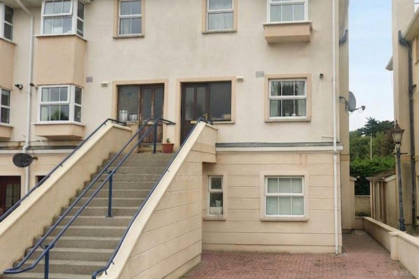 6 Huntingdon Court, Carlow Town, Co. Carlow — photo 1