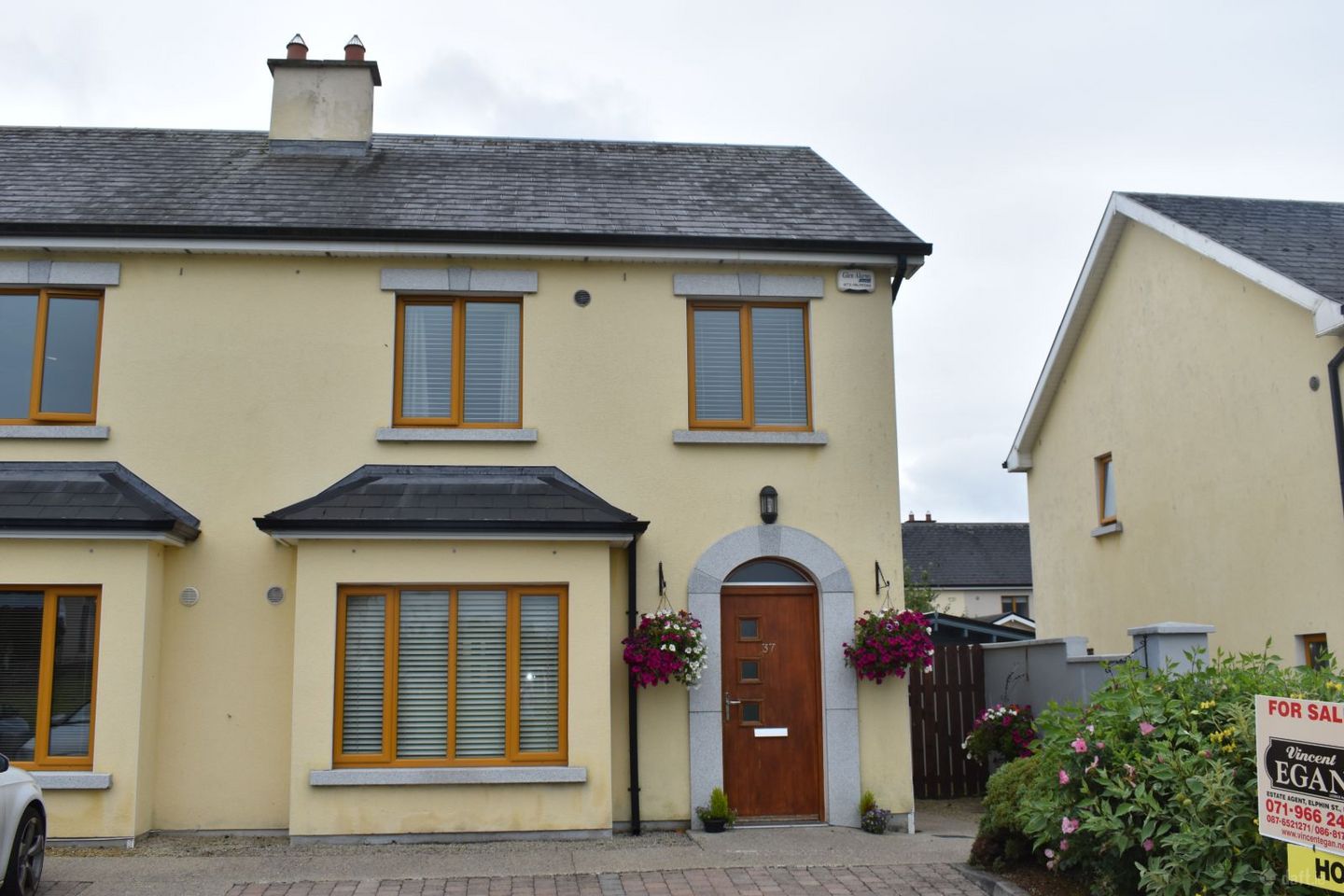 37 Oakport, Cootehall, Knockvicar, Co. Roscommon, F52TD39 — photo 1