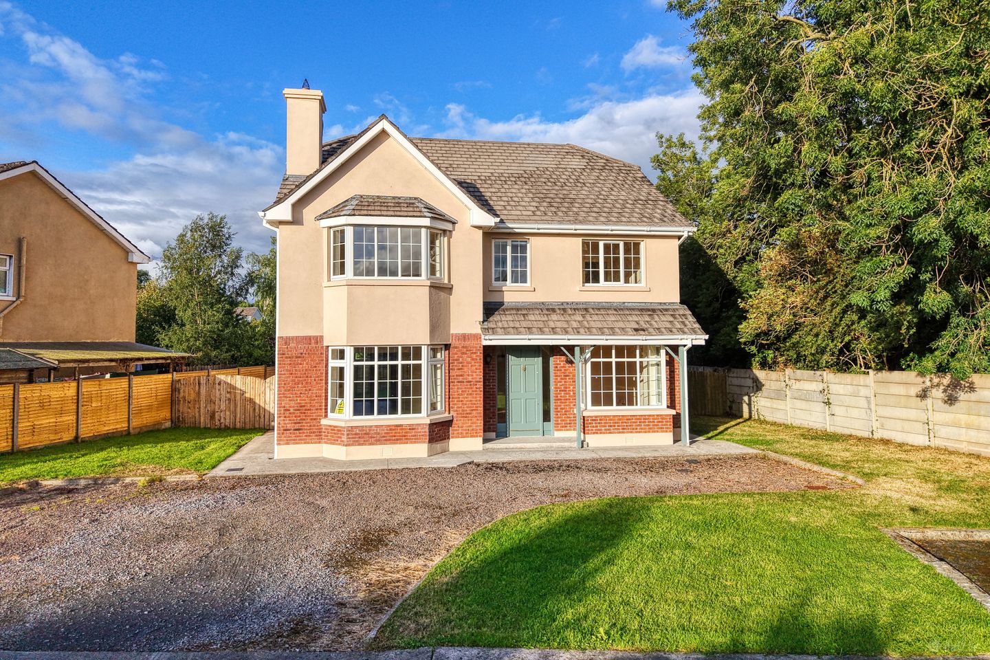 27 Castle Glen, Newtownforbes, Co. Longford, N39 X459 — photo 1
