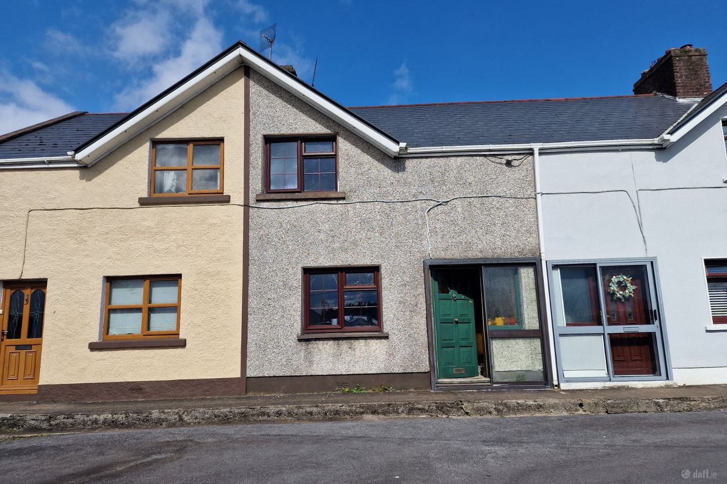 34 Saint Muredach'S Terrace, Ballina, Co. Mayo, F26W2A8 — photo 1
