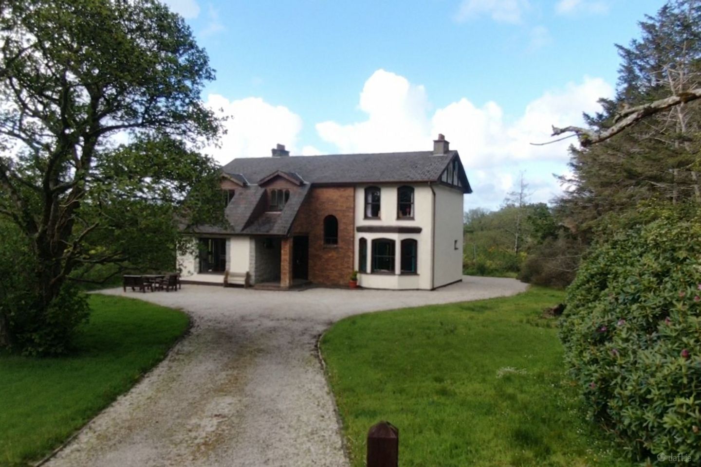 Ballyconnell, Falcarragh, Falcarragh, Co. Donegal, F92X4V9 — photo 1