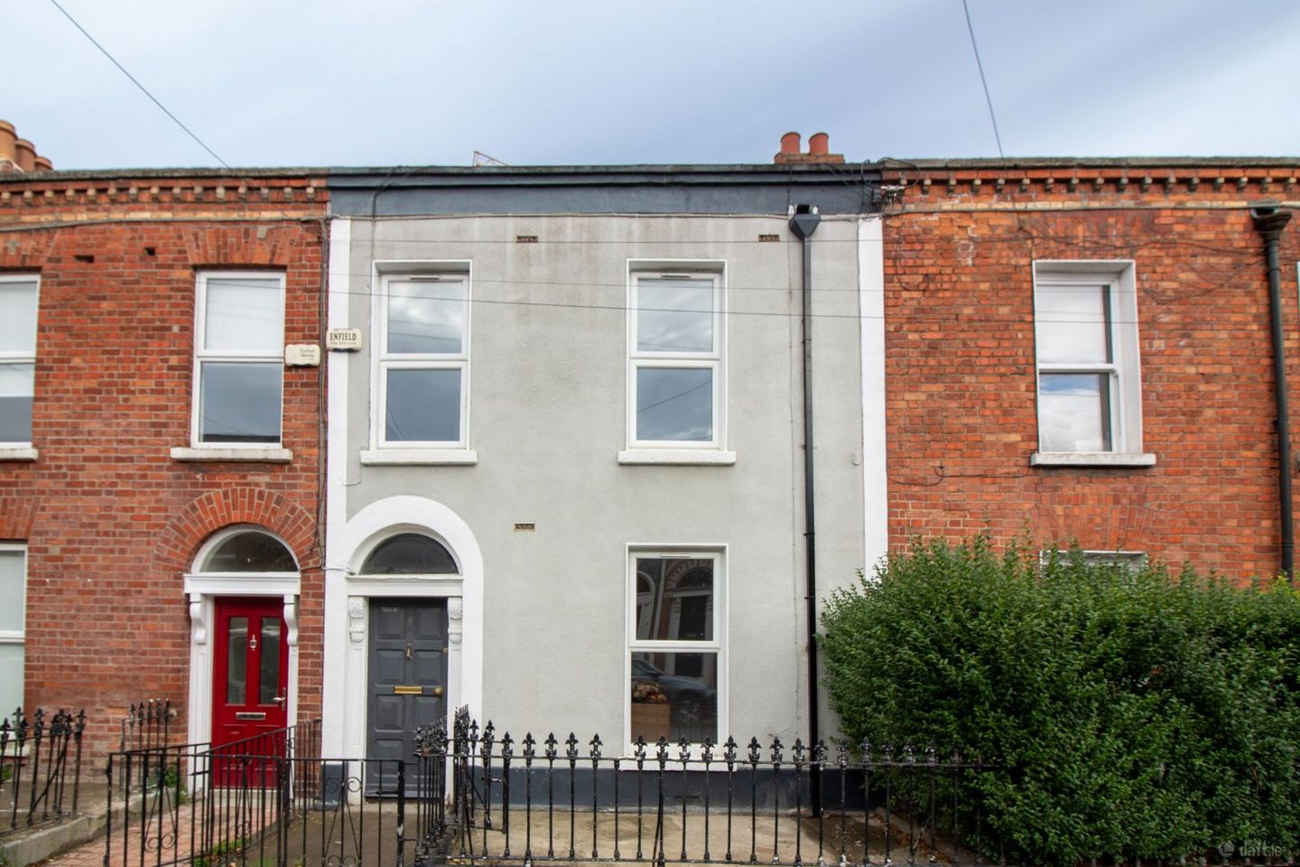 Goldsmith Street, Dublin 7, North Circular Road, Dublin 7 — photo 1