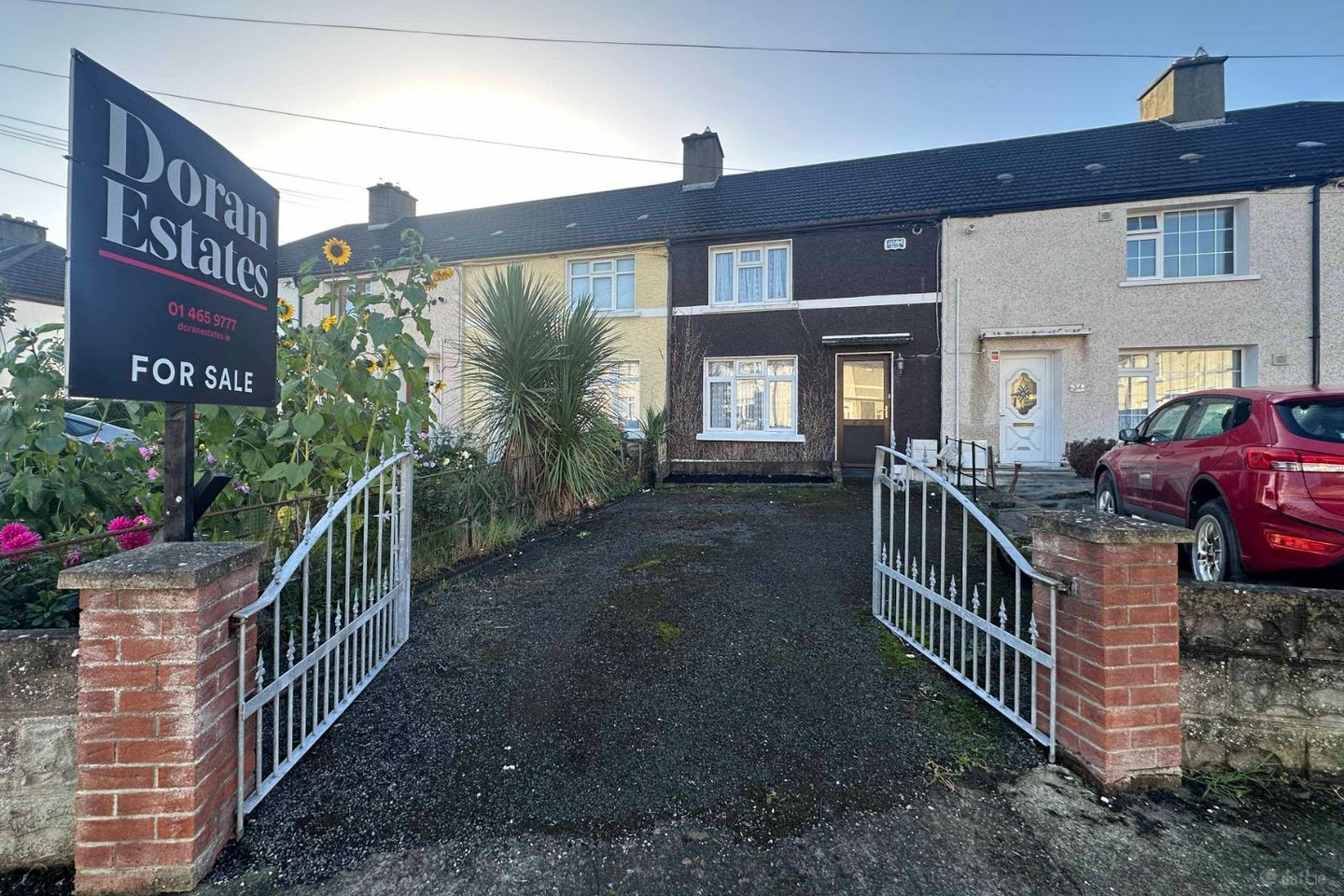 32 Windmill Avenue, Dublin 12, Crumlin, Dublin 12, D12C5V0 — photo 1