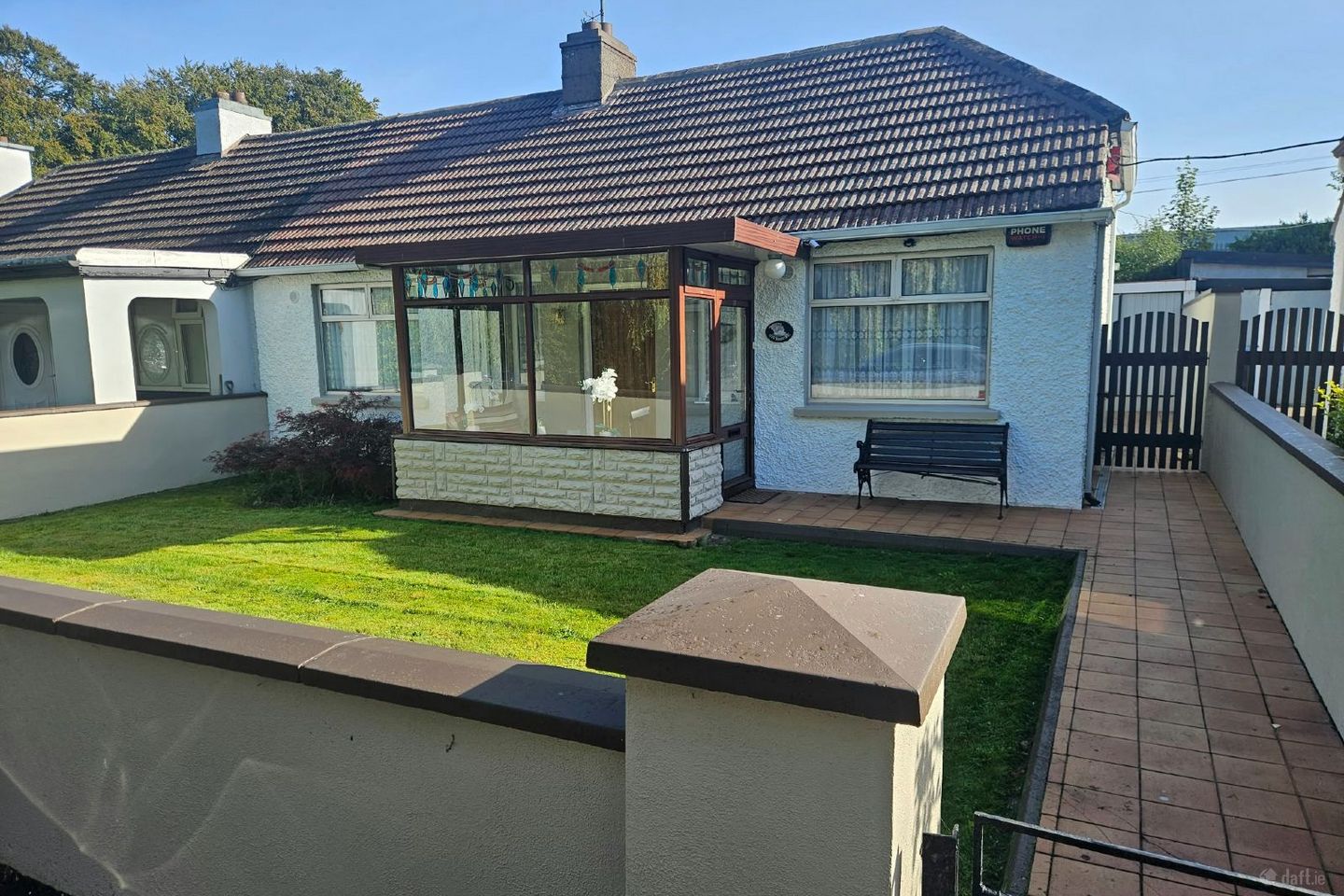 Talbot Avenue, Athlone, Co. Westmeath, Athlone, Co. Westmeath — photo 1