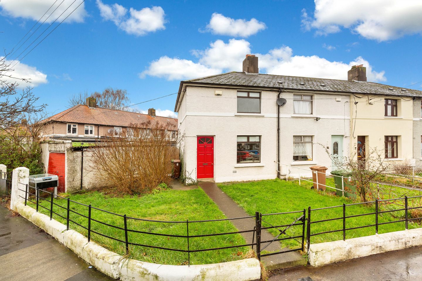 31 Leix Road, Cabra, Dublin 7 — photo 1