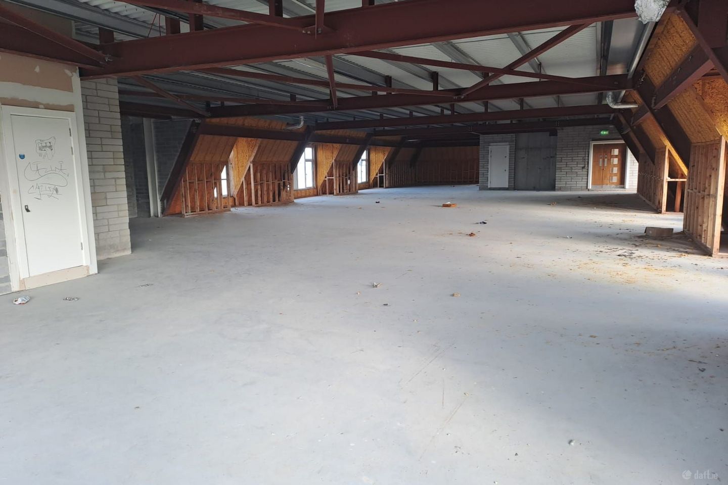 Unit 6, 2nd Floor, Páirc An Chlochair, Oranmore, Co. Galway — photo 1