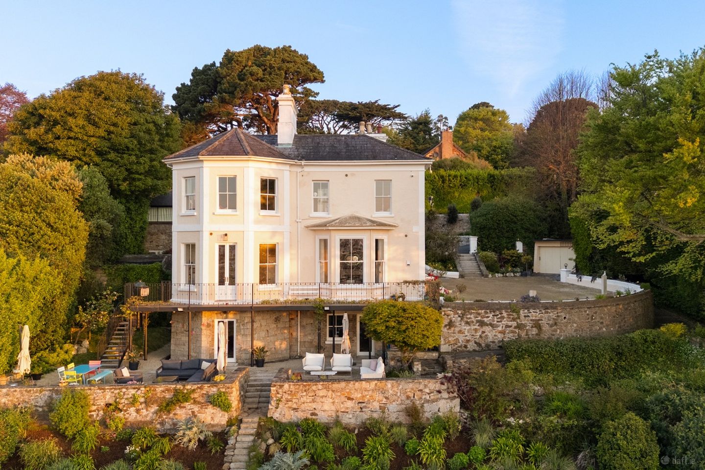 Palermo, Killiney Hill Road, Killiney, Co. Dublin, A96DP66 — photo 1