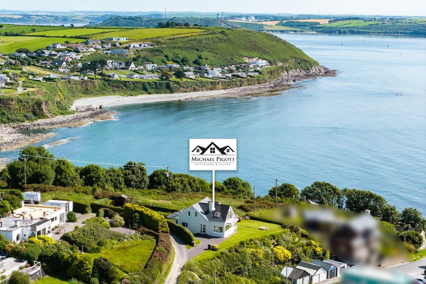 Ivernia, Coast Road, Myrtleville, Co. Cork, P43RR62 — photo 1