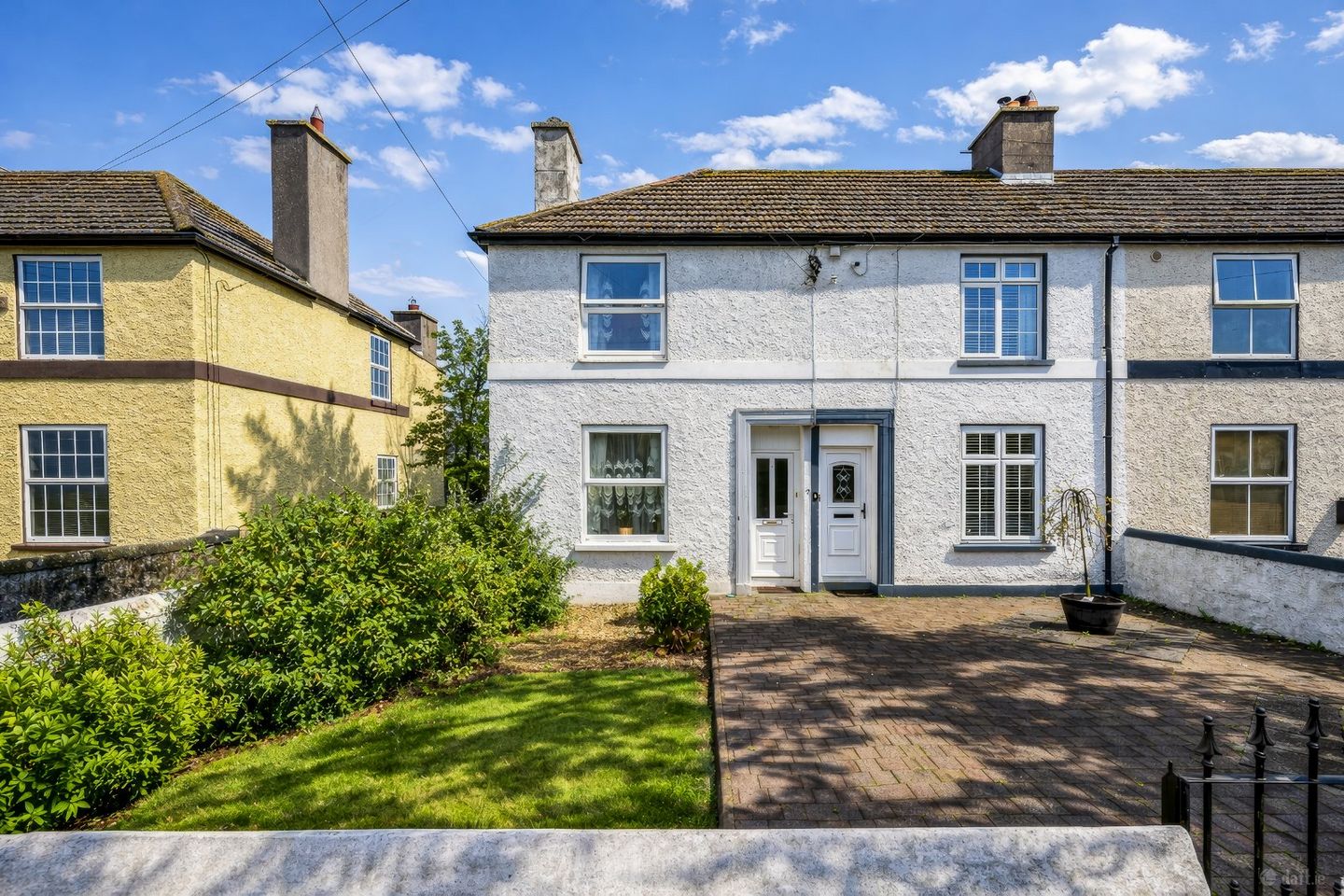 7 Congress Terrace, Longford Town, Co. Longford., N39Y1F8 — photo 1
