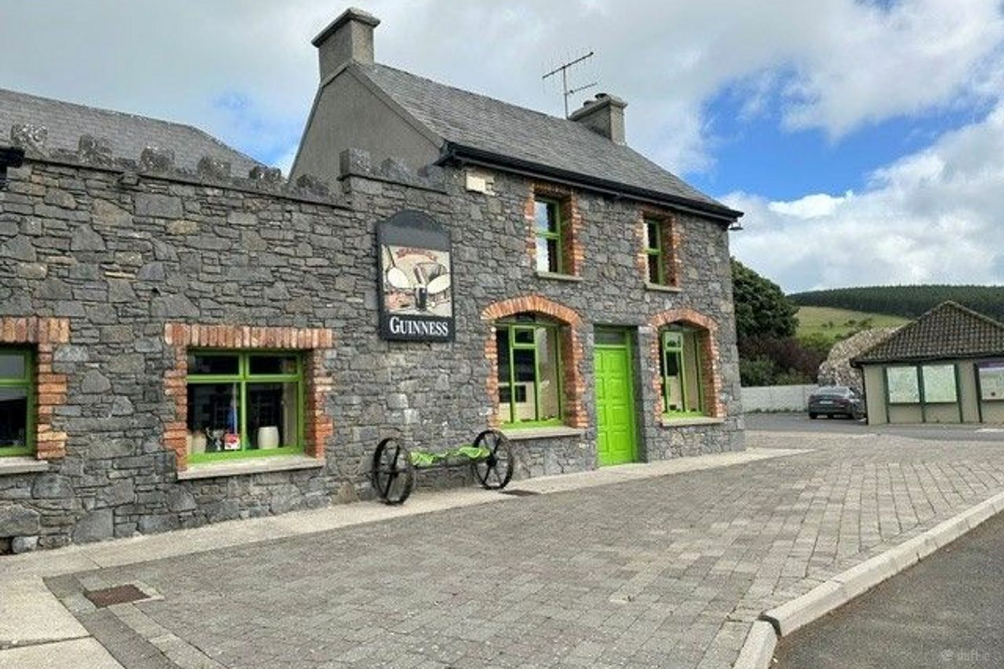 Upperchurch, Thurles, Co. Tipperary, E41X2D6 — photo 1