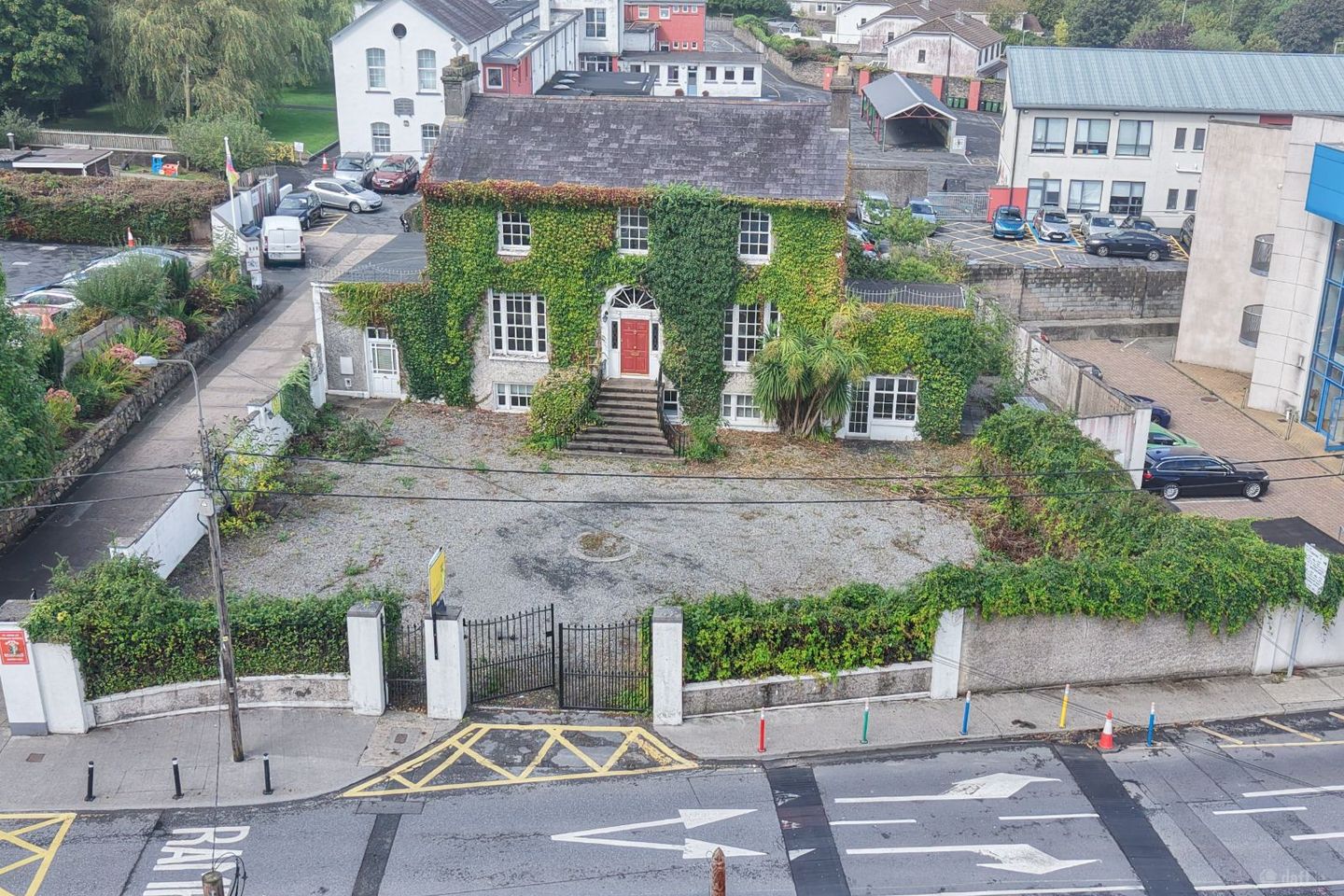 Elysium House, Ballytruckle Road, Ballytruckle, Co. Waterford, X91HX8N — photo 1
