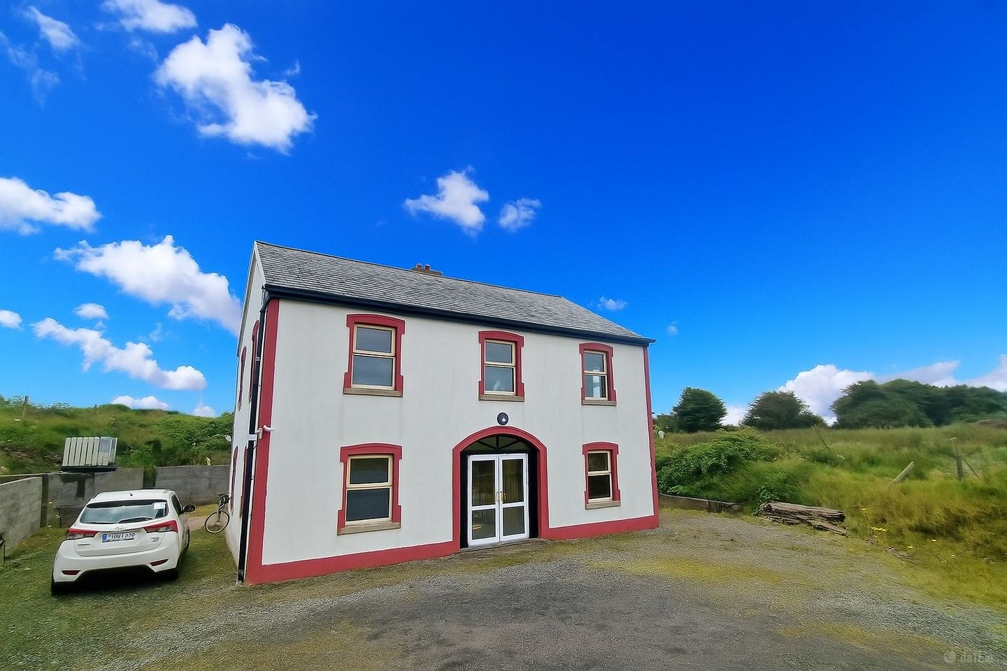 Curneen, Claremorris, Claremorris, Co. Mayo, F12T8N3 — photo 1
