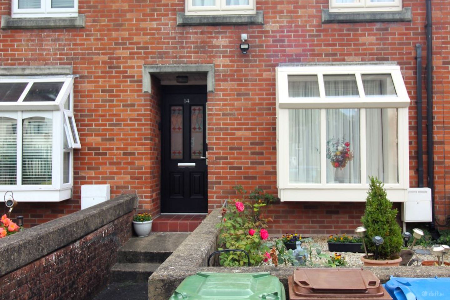 14 Saint Lelia Place, Clare Street, Limerick City Centre, Co. Limerick, V94V2CF — photo 1