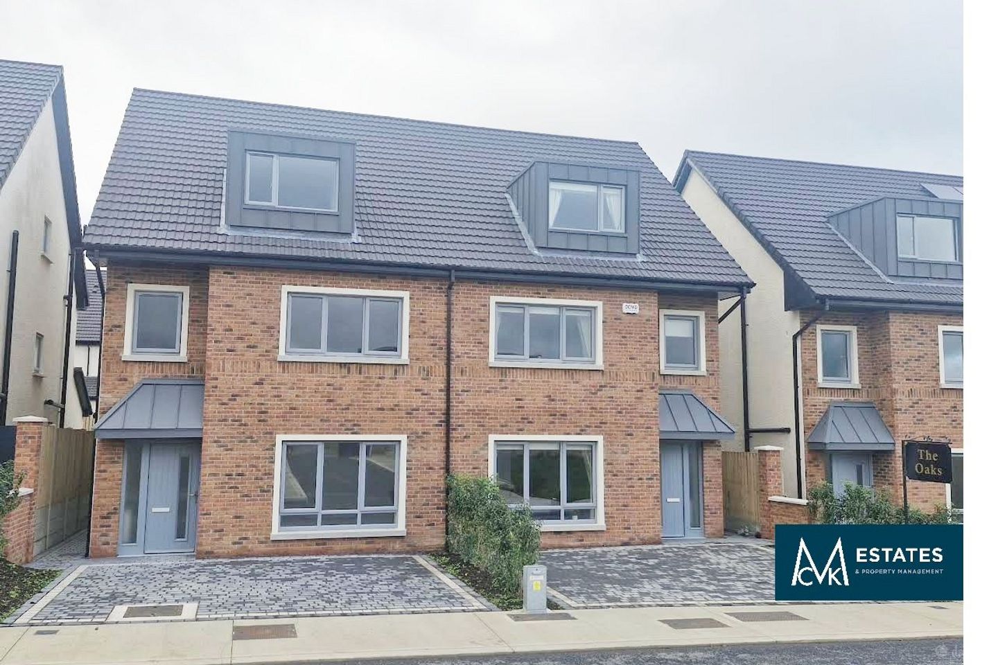 Rathmill Manor, Rathcoole, Co. Dublin — photo 1