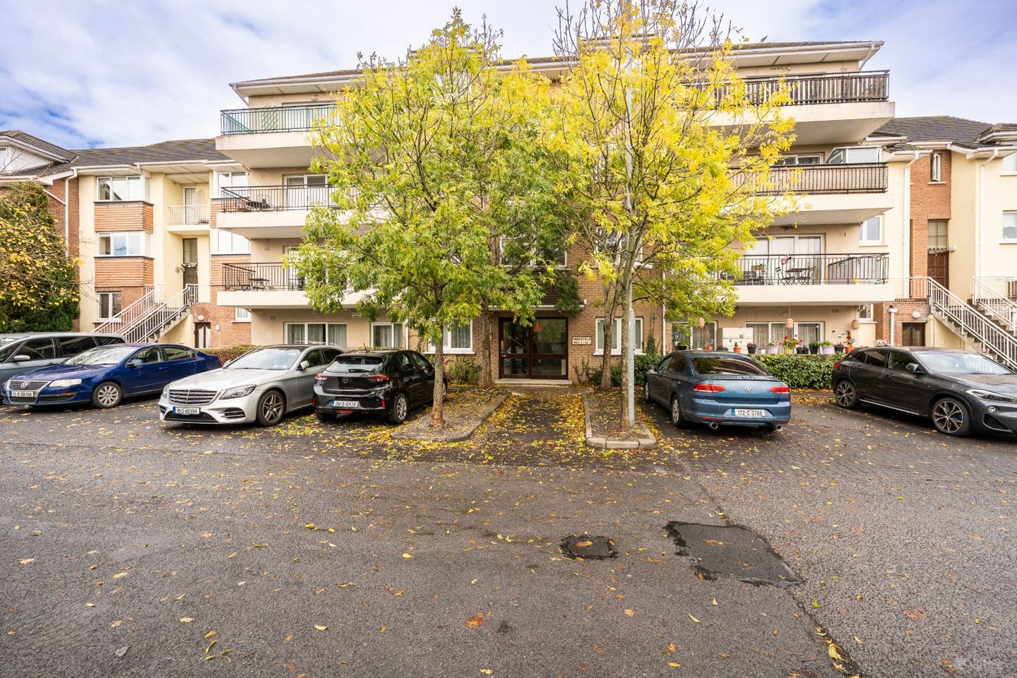 Apartment 5, Amberfield, Clonsilla, Dublin 15 — photo 1