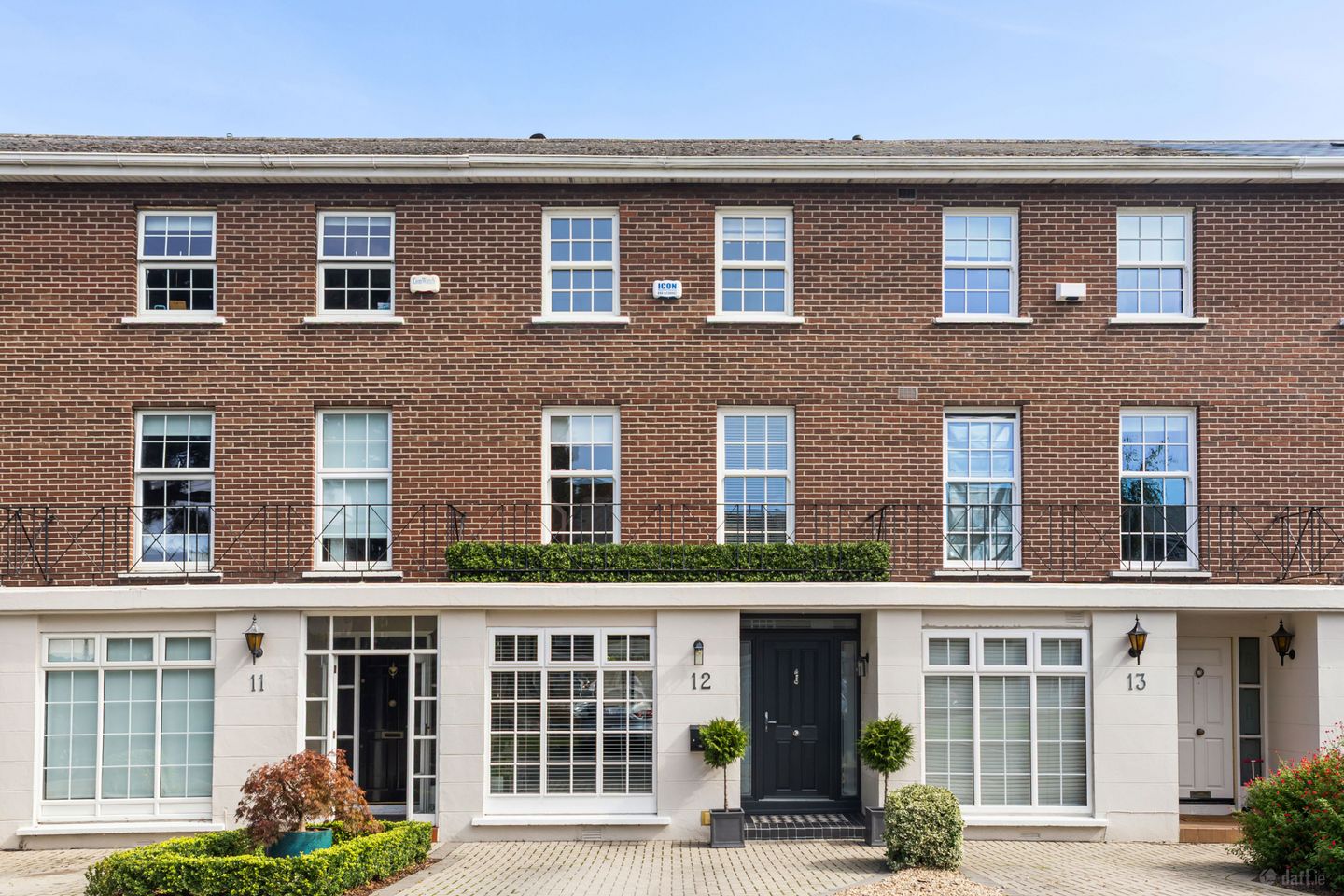 12 Eglinton Square, Dublin 4, D04 A7K3 — photo 1