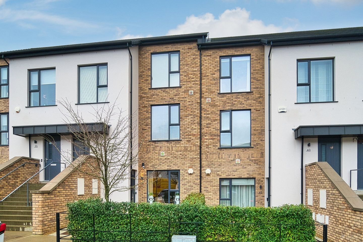 39 Graydon Crescent, Newcastle, Co. Dublin, D22E2R3 — photo 1
