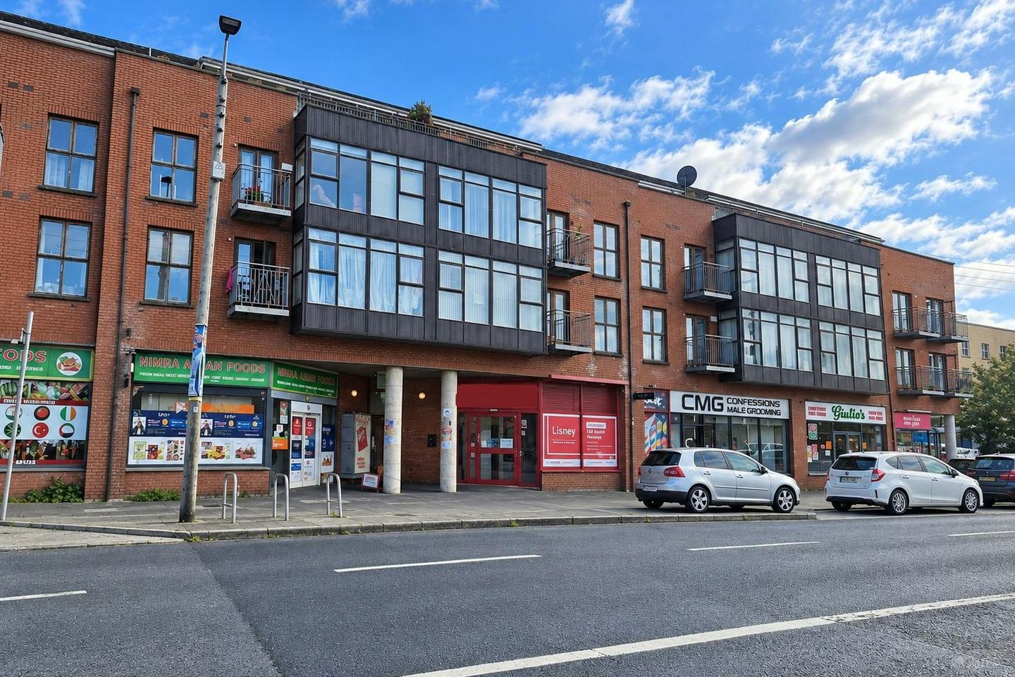 Commercial/Retail, Unit 4A Elmfield Court, Ninth Lock Road, Clondalkin, Dublin, D22VY59 — photo 1