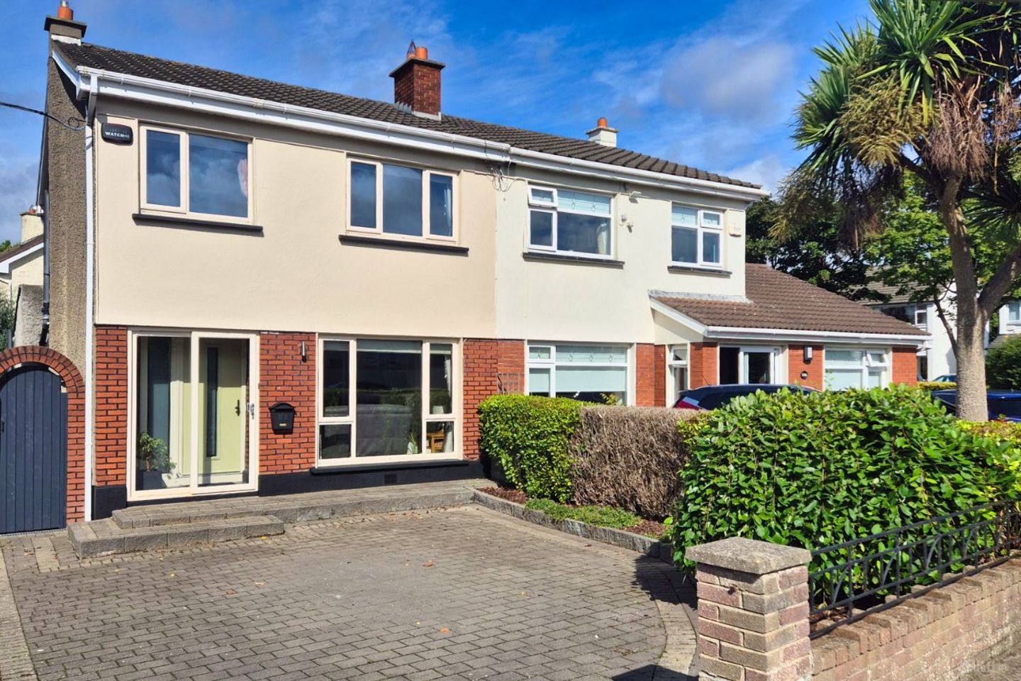 934 Sarto Lawn, Sutton, Dublin 13, D13NC89 — photo 1