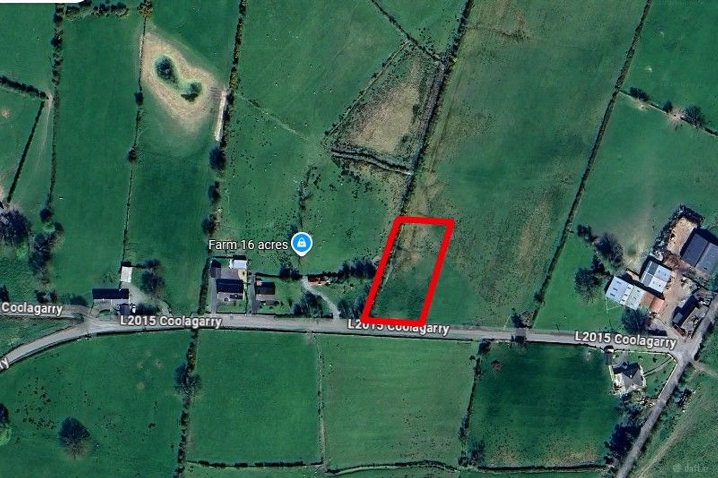 Coolagarry, Curraghboy, Athlone, Co. Roscommon, N37V188 — photo 1
