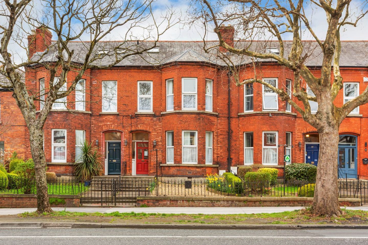 Drumcondra Road Upper, Dublin 9 , Drumcondra, Dublin 9 — photo 1