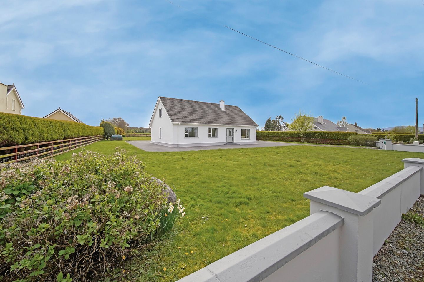 Rough Park, Ramelton, Co. Donegal, F92C868 — photo 1